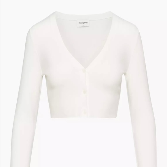 Sunday Best Reese Cardigan - M - Picture 1 of 2